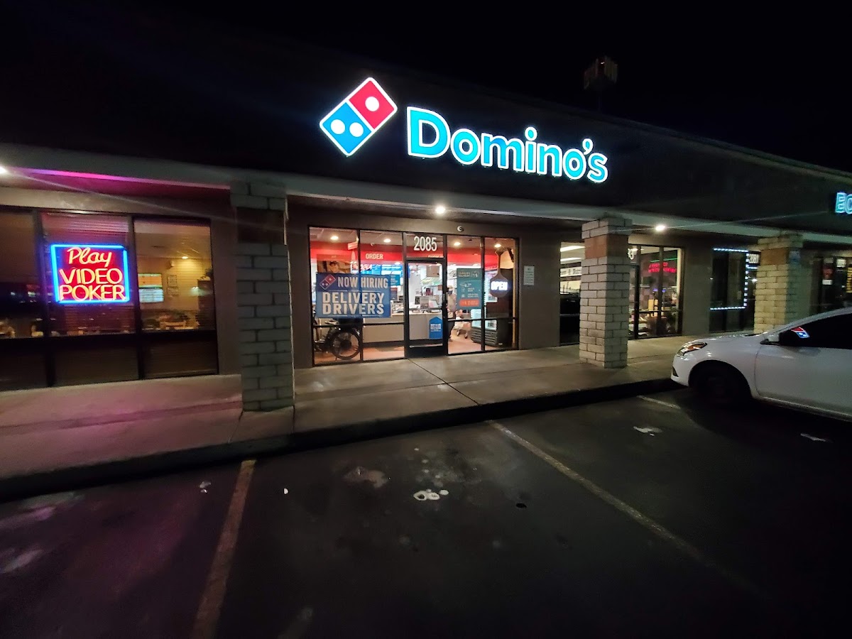 Domino's Pizza