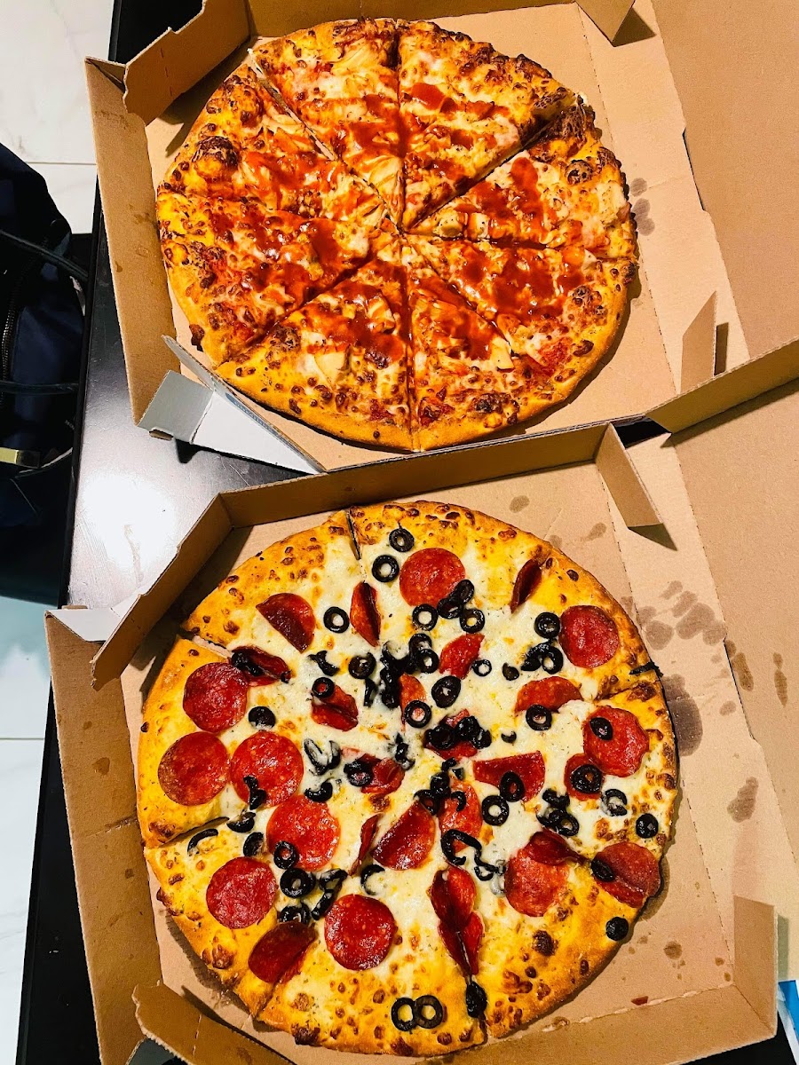 Domino's Pizza - Photo 9