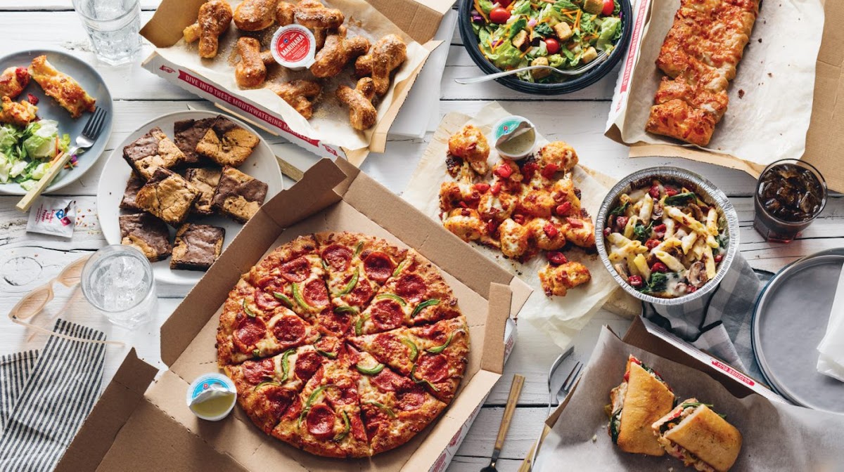 Domino's Pizza - Photo 1