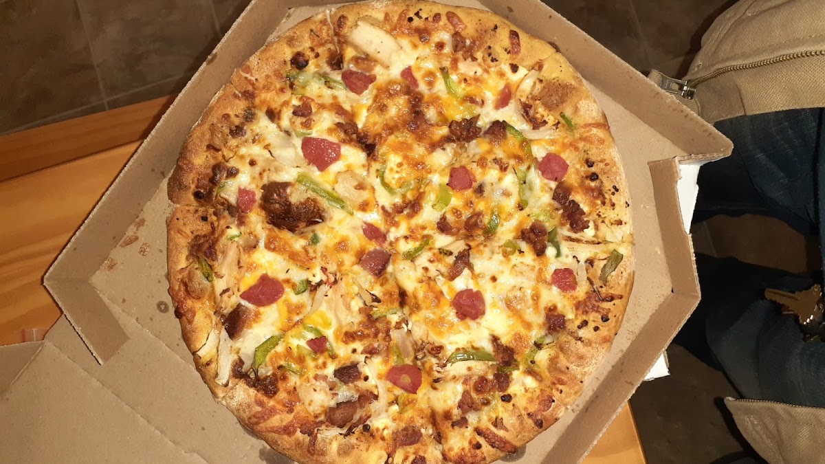 Domino's Pizza - Photo 5
