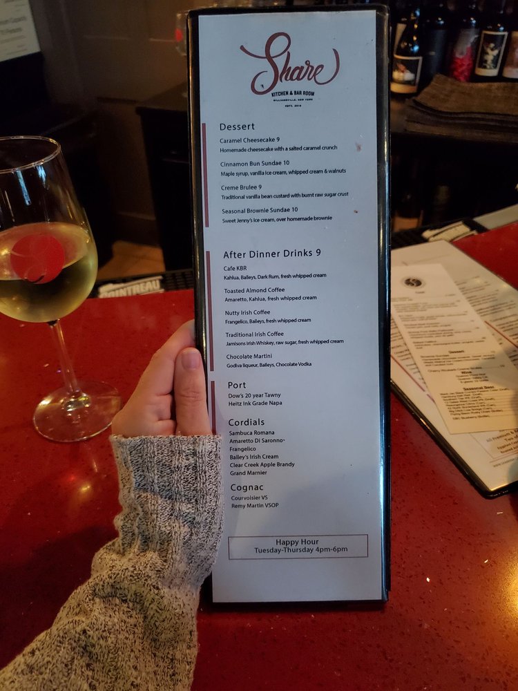 Menu Photo 6