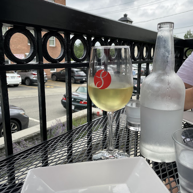 Wine