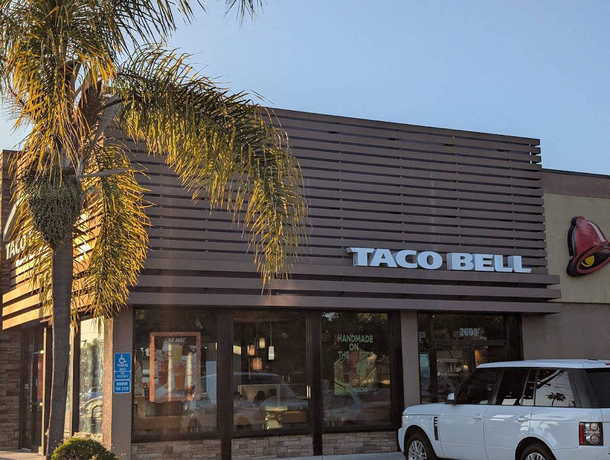 Taco Bell
