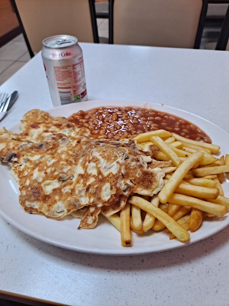 Marmaris Cafe - Photo 9