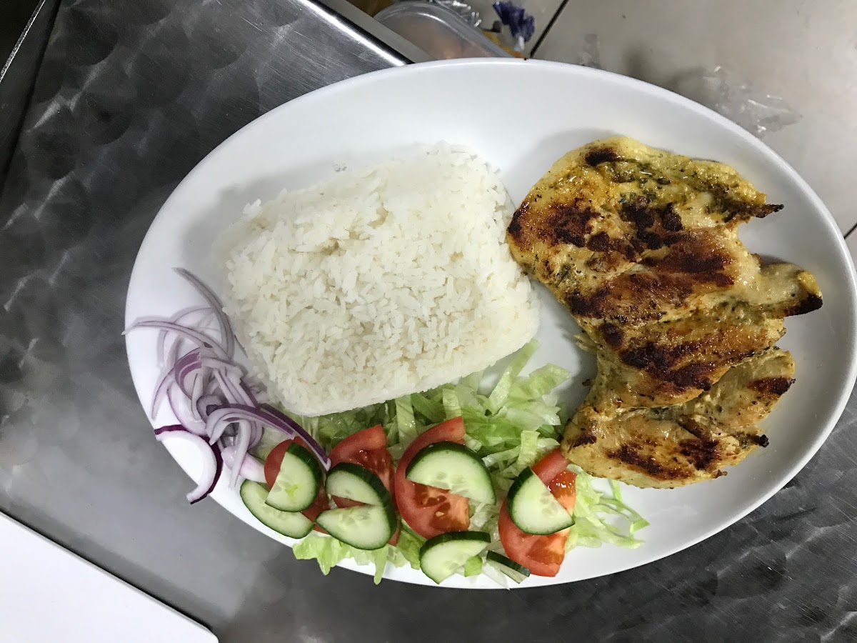 Marmaris Cafe - Photo 1