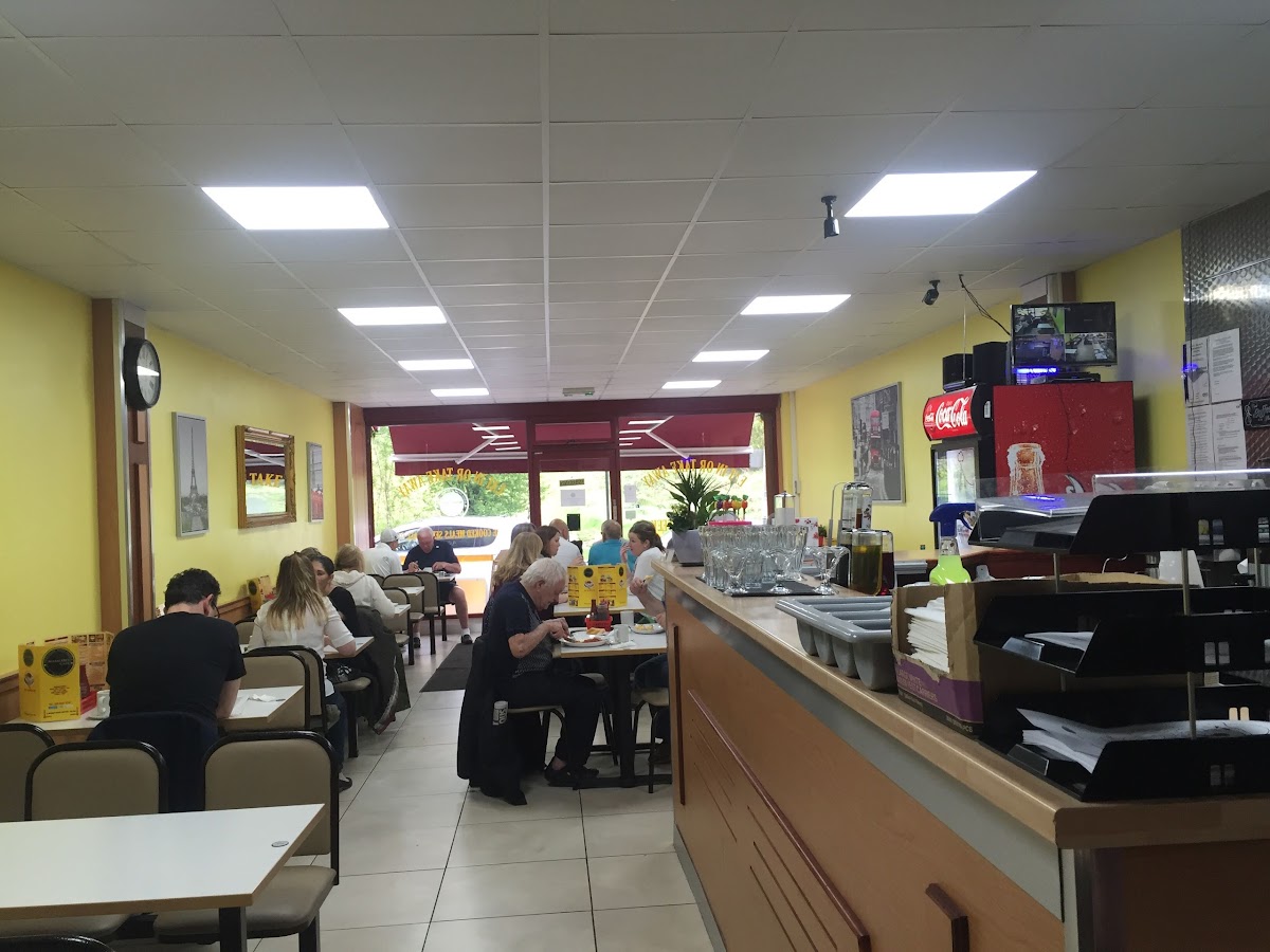 Marmaris Cafe - Photo 3
