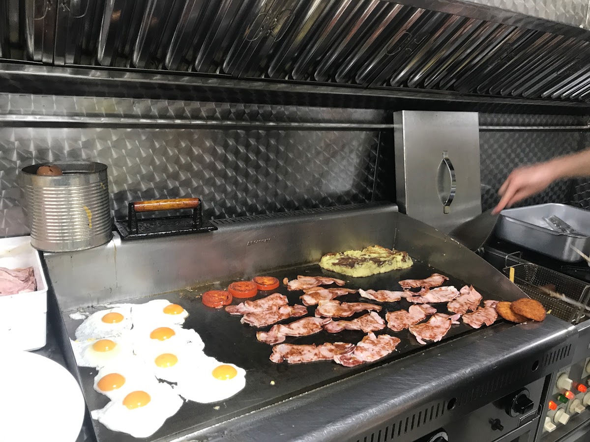 Marmaris Cafe - Photo 8
