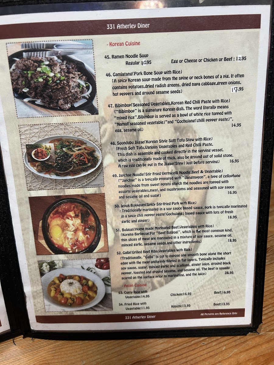 Atherley Diner - Photo 8