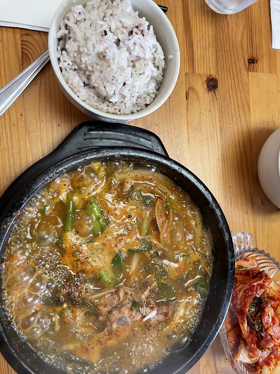 Menu Photo 9