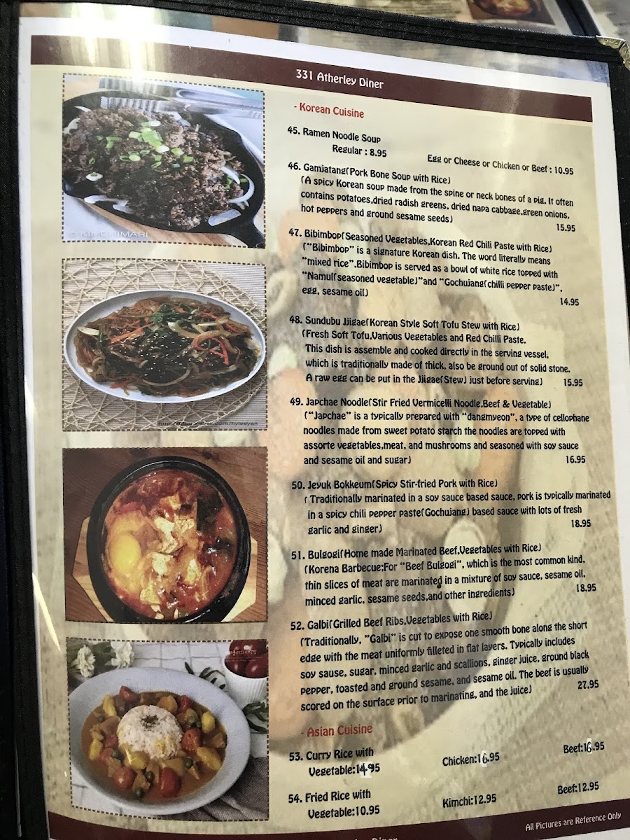 Menu Photo 7