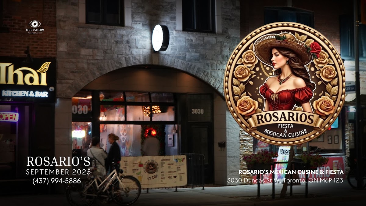 Rosario's