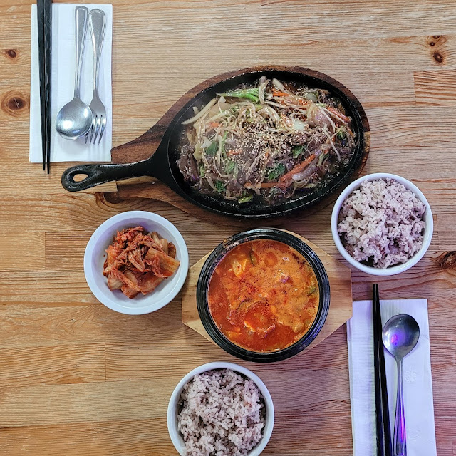 Bulgogi