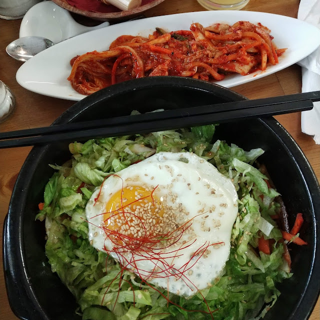 Bibimbop