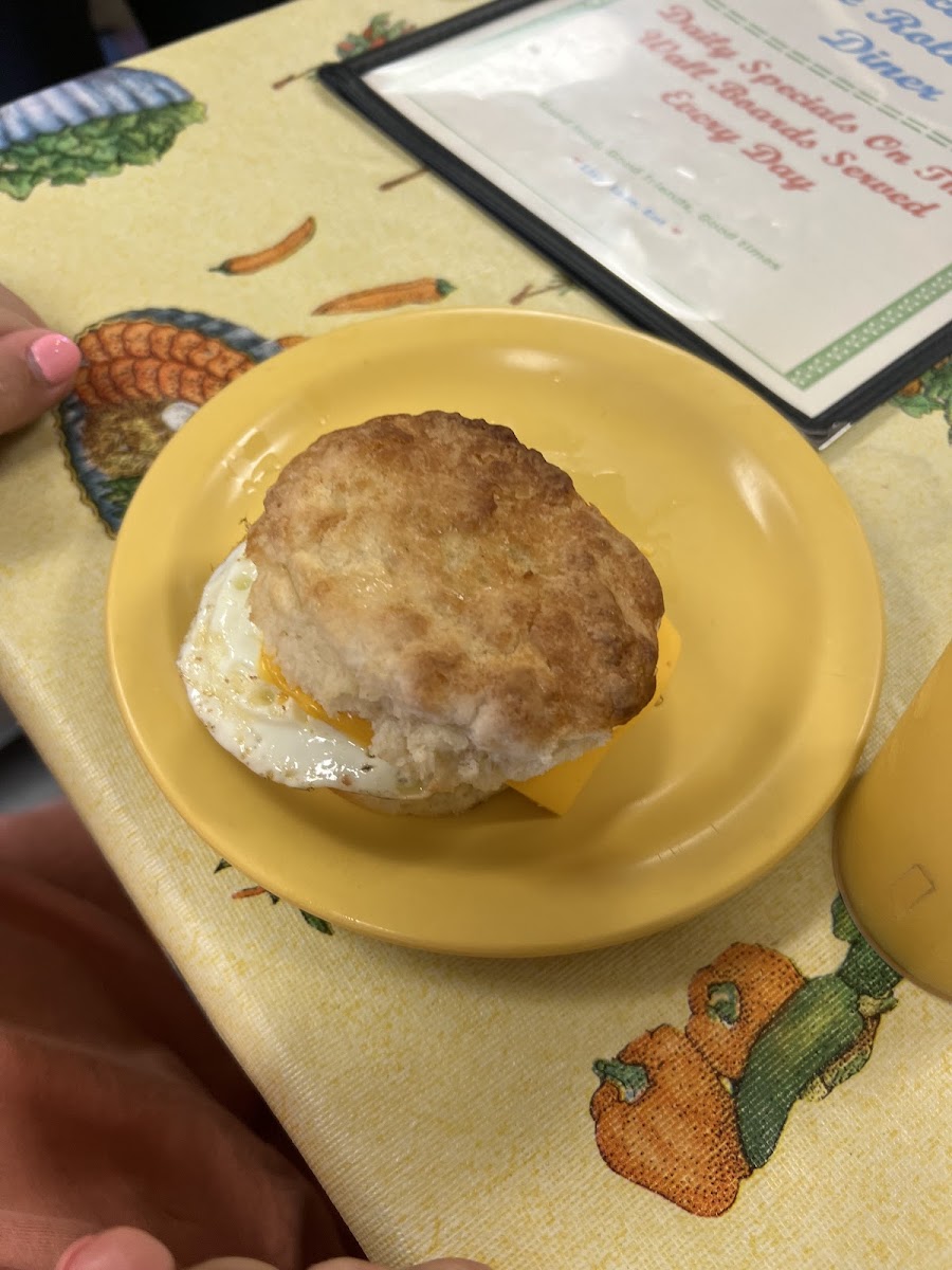 Rolesville Diner - Photo 6