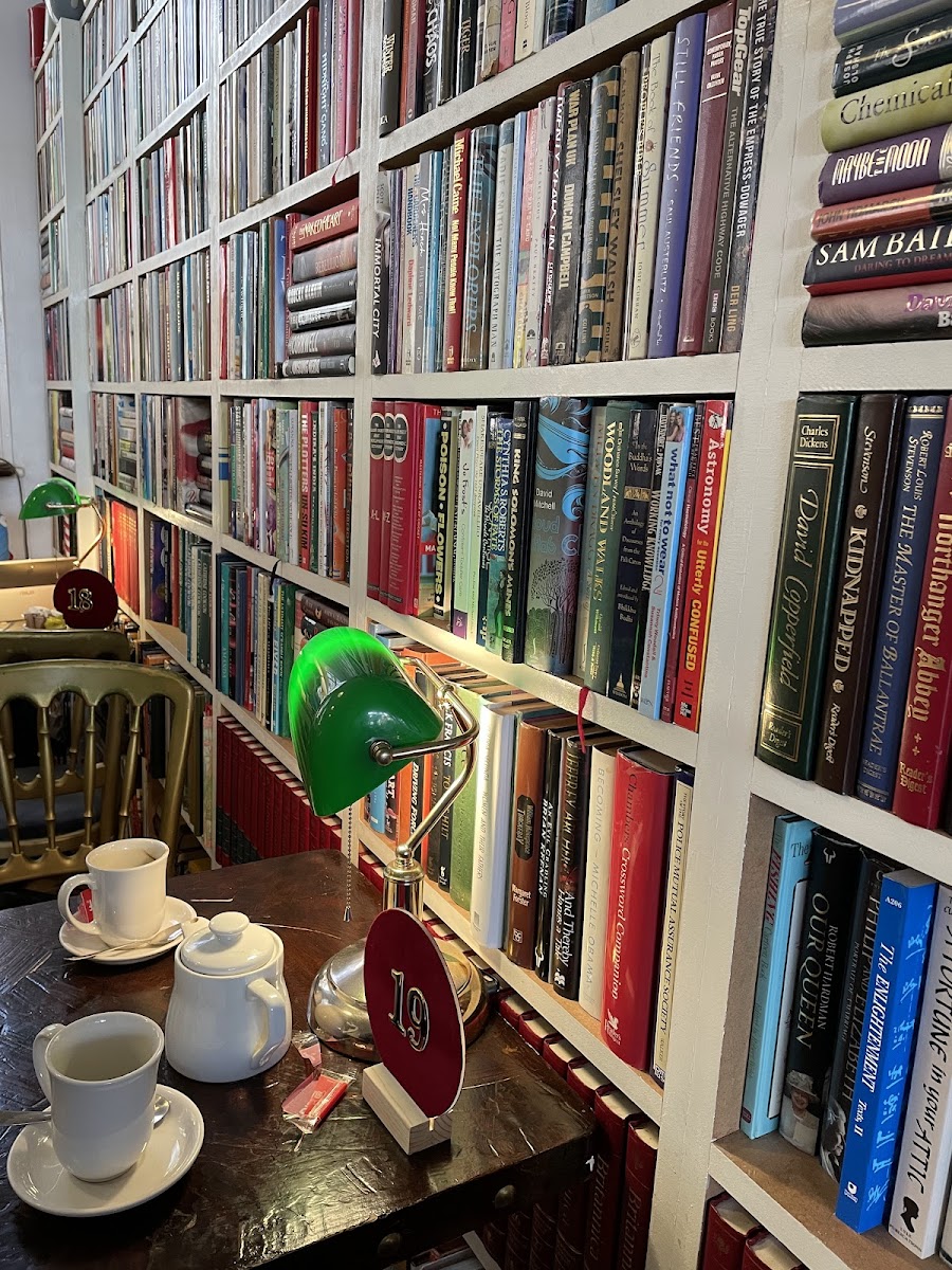 Hanushka Coffee - Photo 9