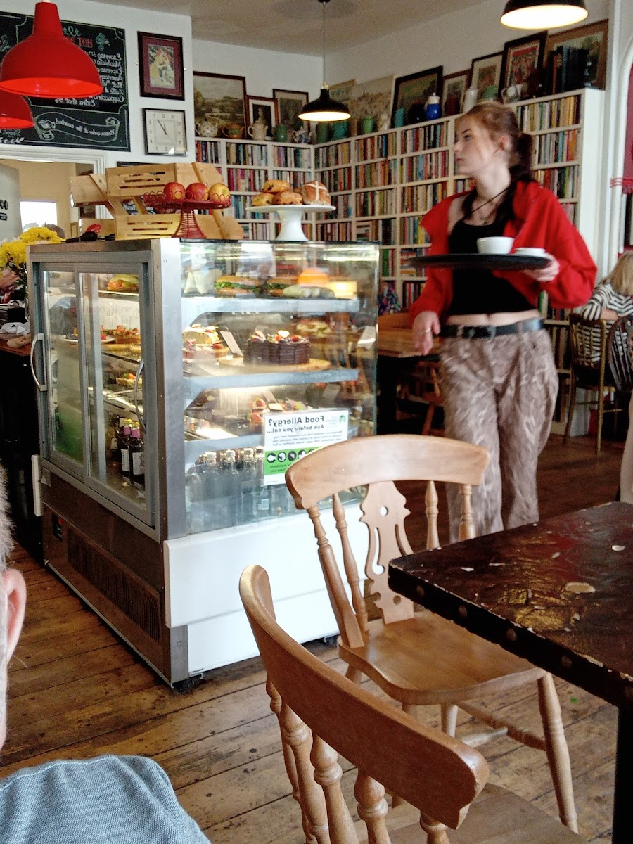 Hanushka Coffee - Photo 5