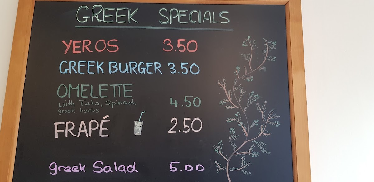 Menu Photo 5