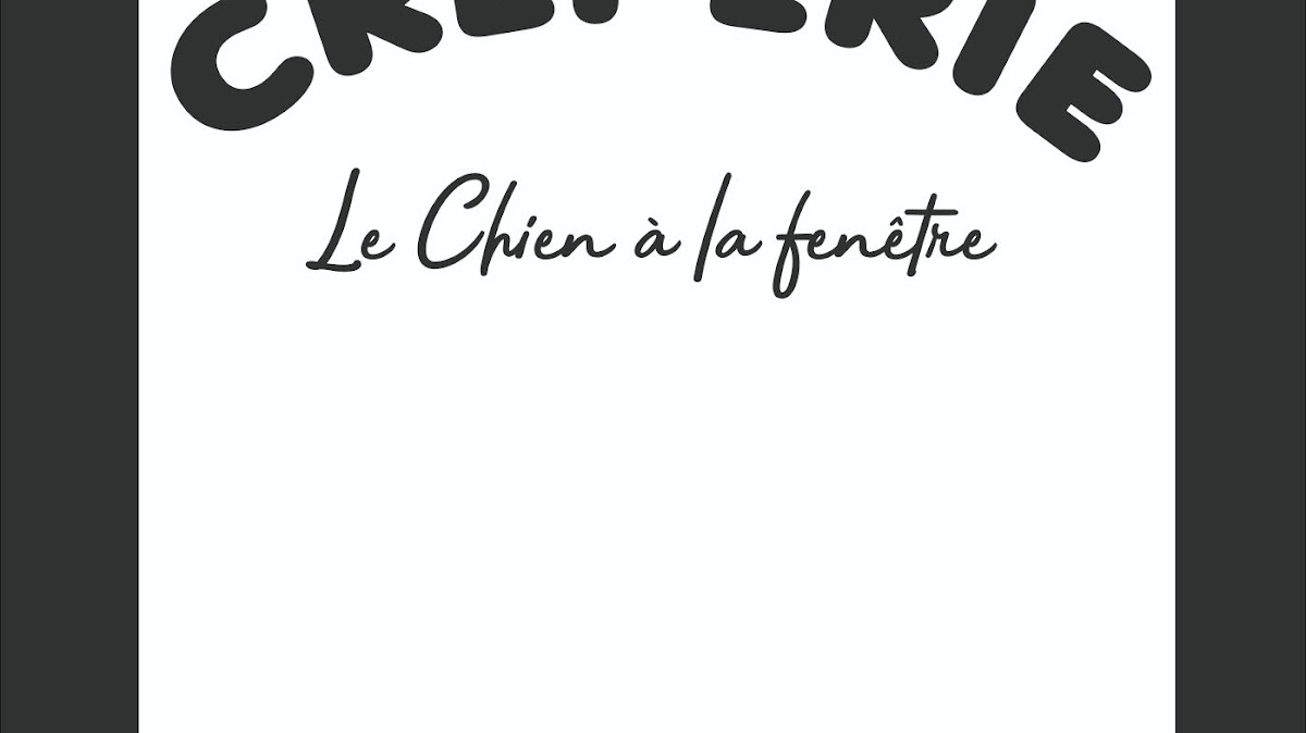 Crêperie le chien à la Fenètre - Photo 2
