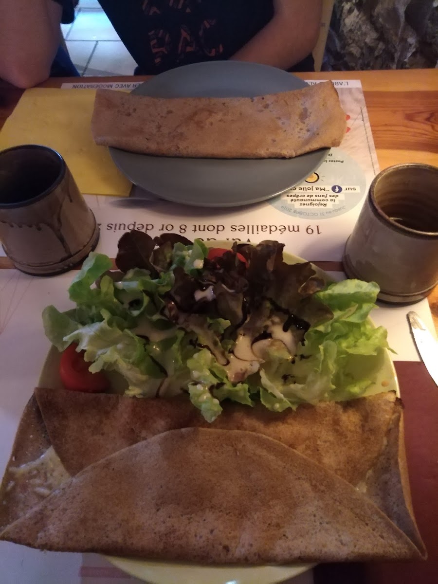 Crêperie le chien à la Fenètre - Photo 7
