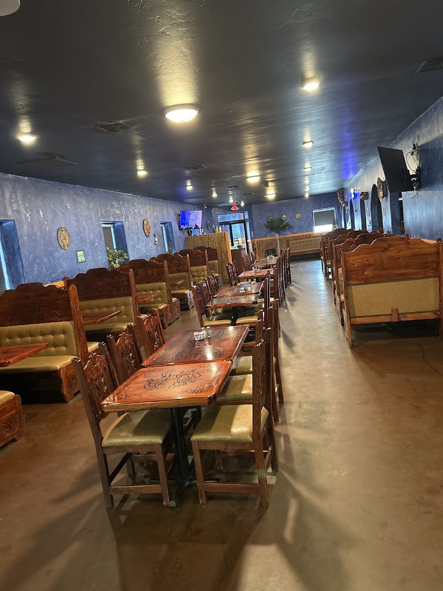 Gonzalez Mexican Restaurant