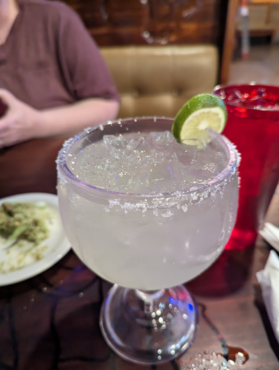 Gonzalez Mexican Restaurant - Photo 5