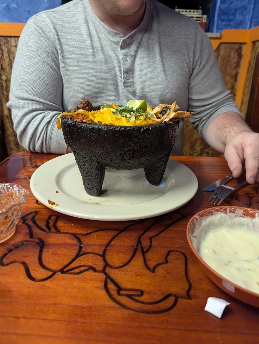 Gonzalez Mexican Restaurant - Photo 8