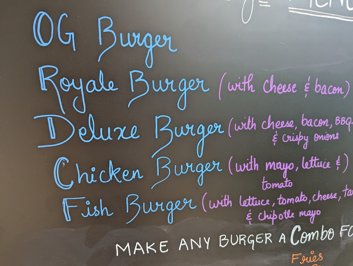 Menu Photo 0
