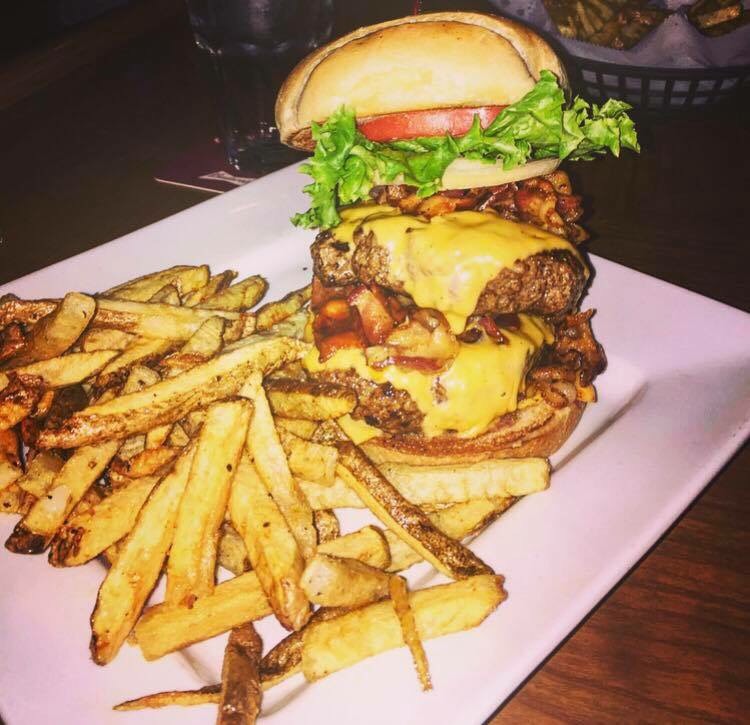 Meyers Landing Bar & Grill - Photo 6