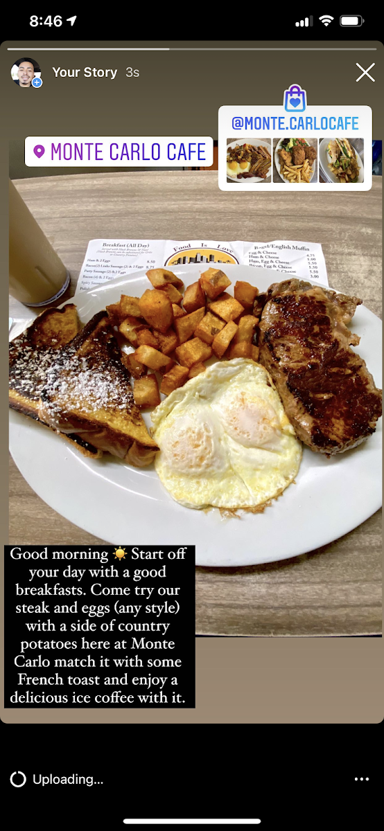 Menu Photo 4