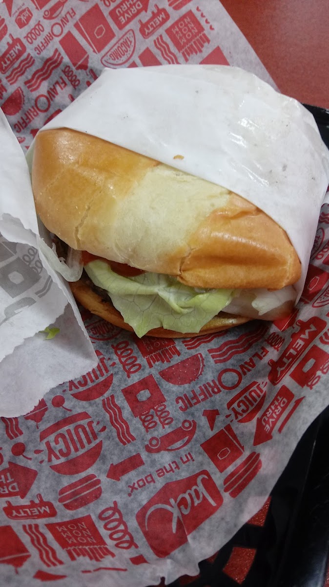 Jack in the Box - Photo 8
