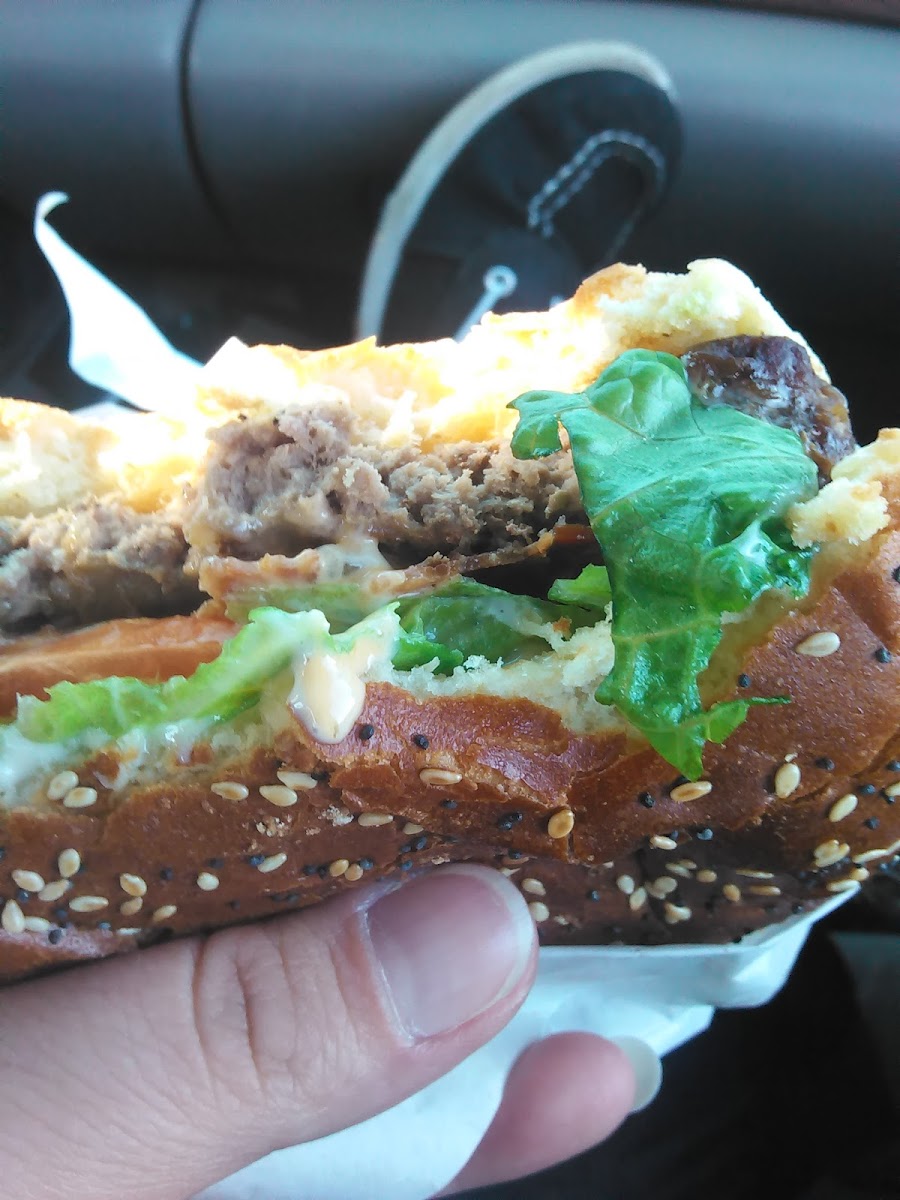 Jack in the Box - Photo 3