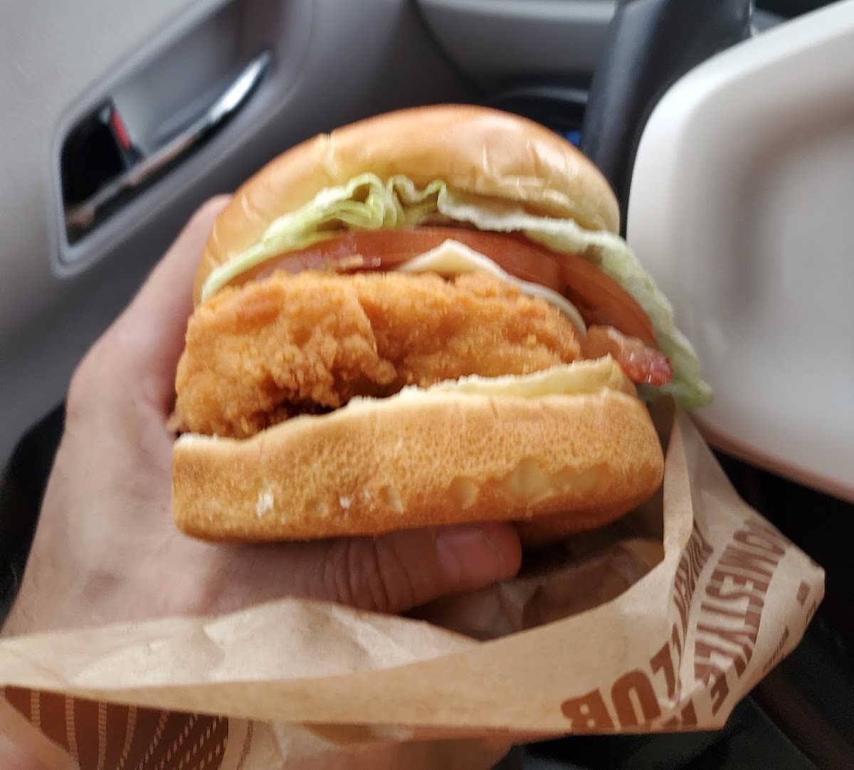 Jack in the Box - Photo 4