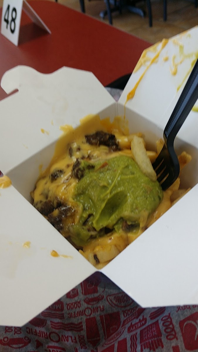 Jack in the Box - Photo 5