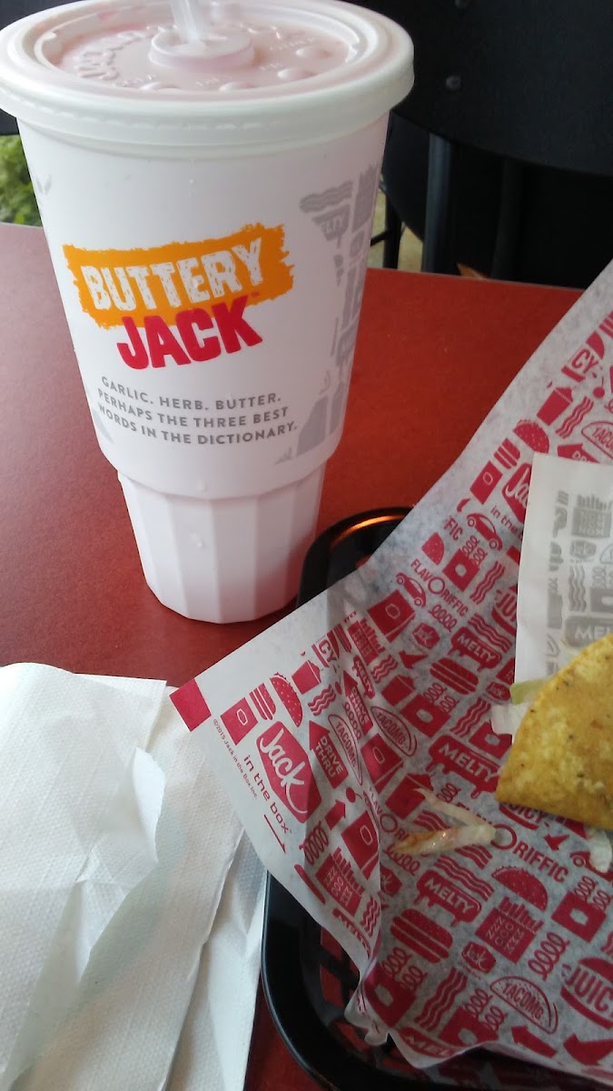 Jack in the Box - Photo 6