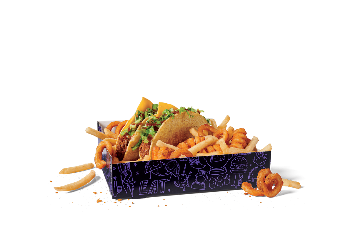 Jack in the Box - Photo 7