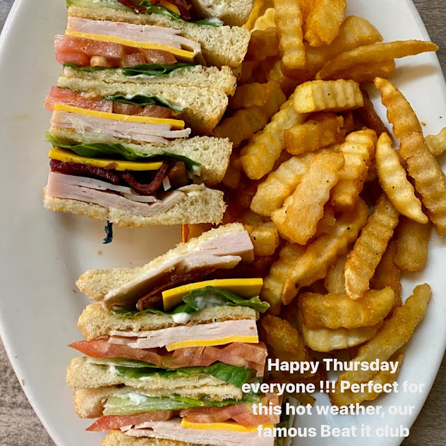 Club Sandwich