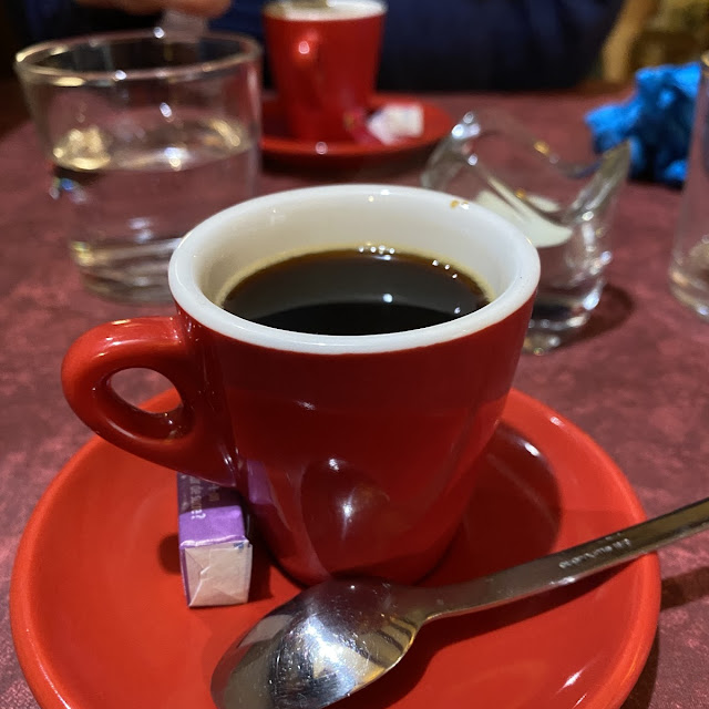 Coffee