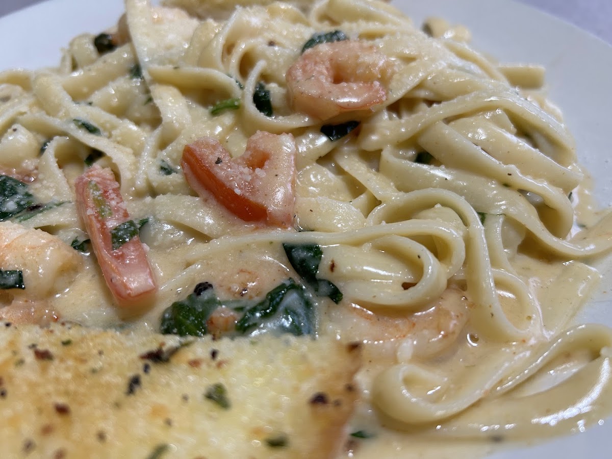 Andrea’s Family Restaurant - Photo 8