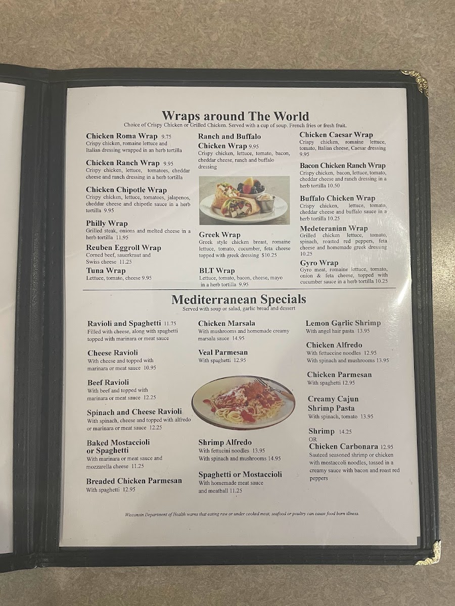 Menu Photo 7