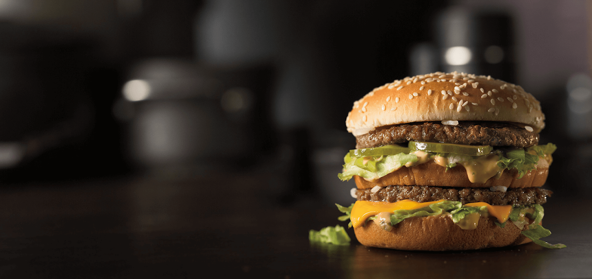 McDonald's - Photo 3