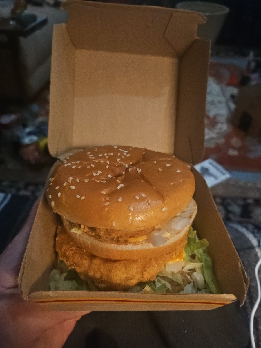 McDonald's - Photo 7