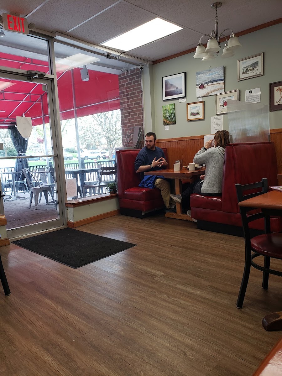 Johana's Restaurant