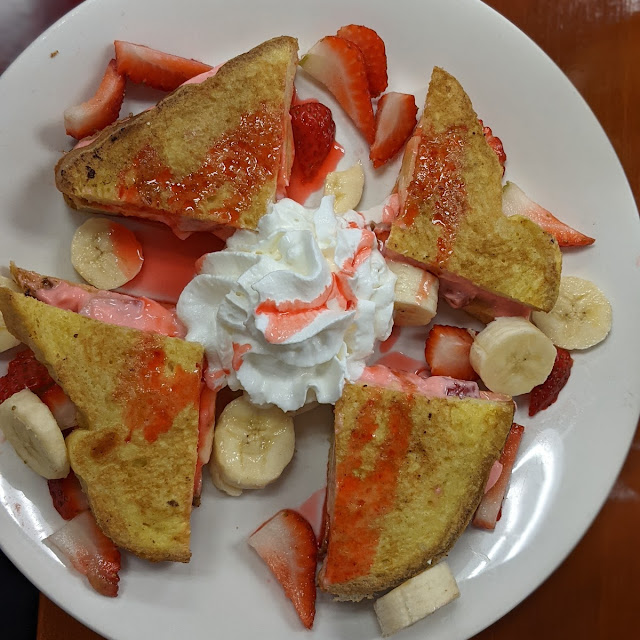 French Toast