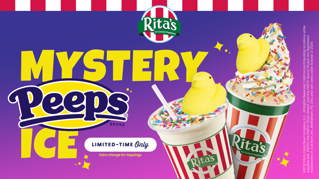 Rita's Italian Ice & Frozen Custard - Photo 1