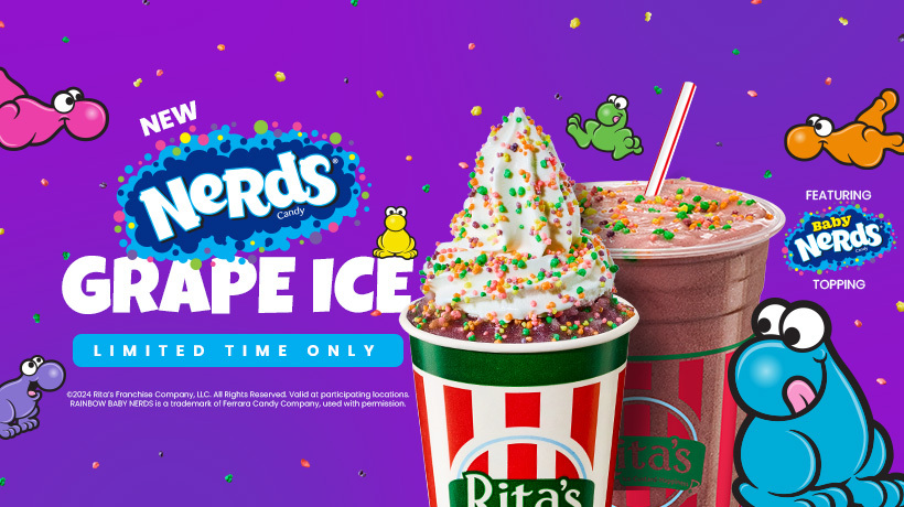 Rita's Italian Ice & Frozen Custard - Photo 3