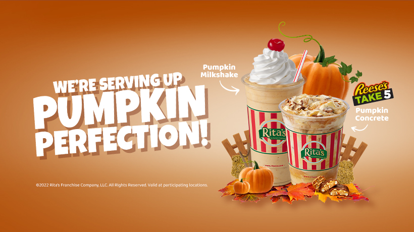 Rita's Italian Ice & Frozen Custard - Photo 4