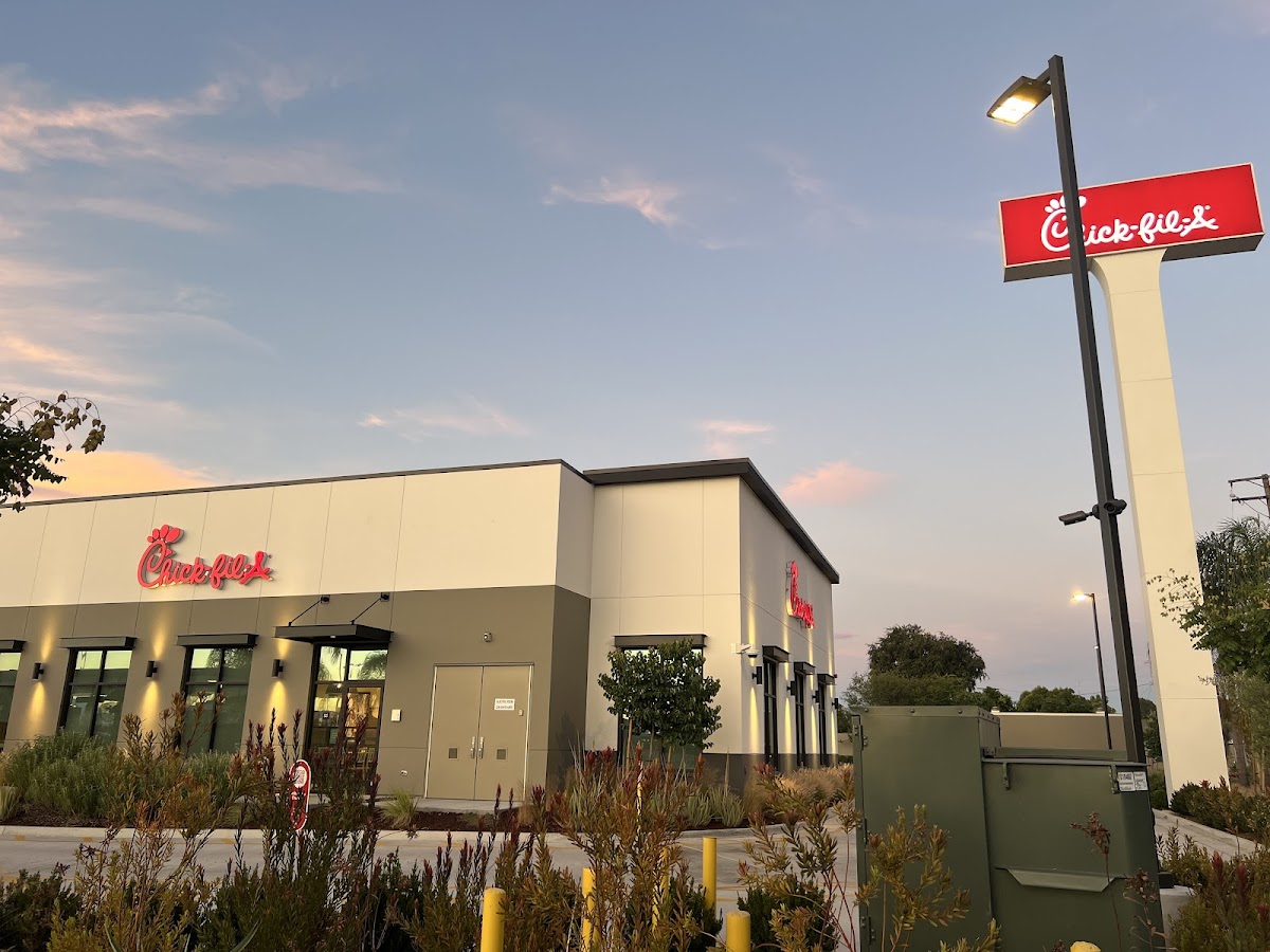 Chick-fil-A