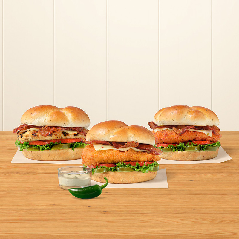 Chick-fil-A - Photo 2
