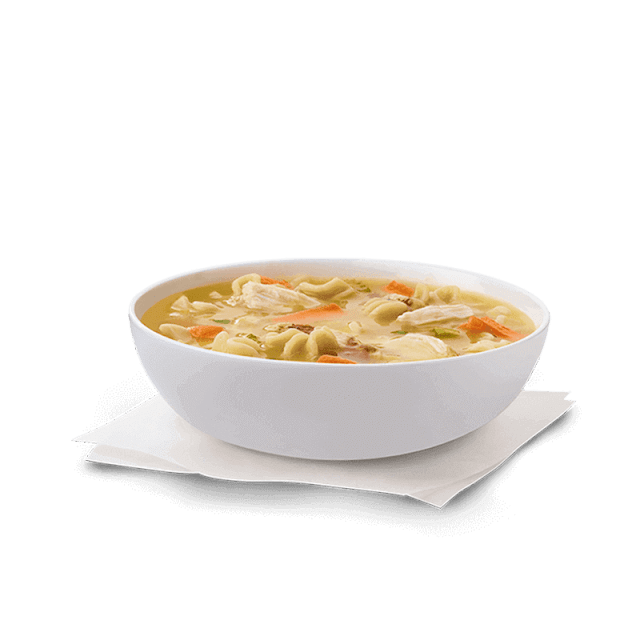 Chicken Noodle Soup