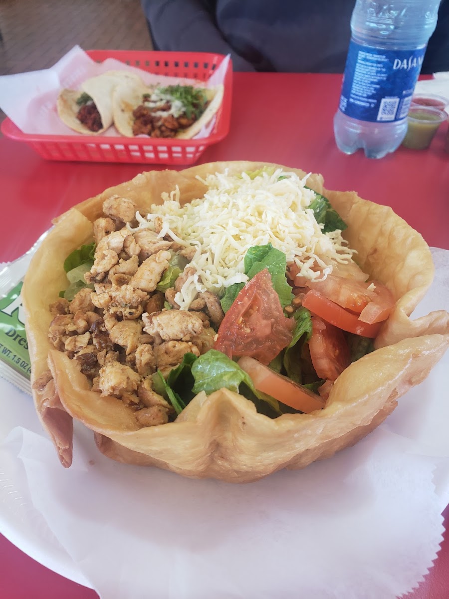 El Huarache Veloz - Photo 5